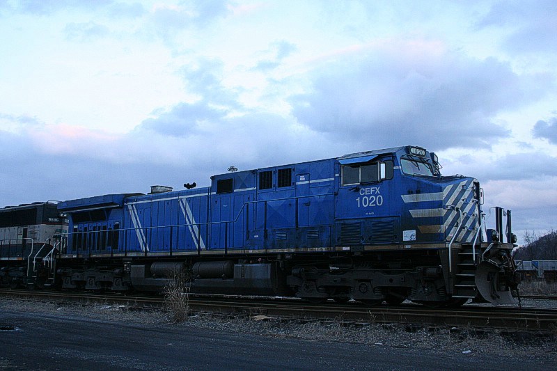 CEFX 1020